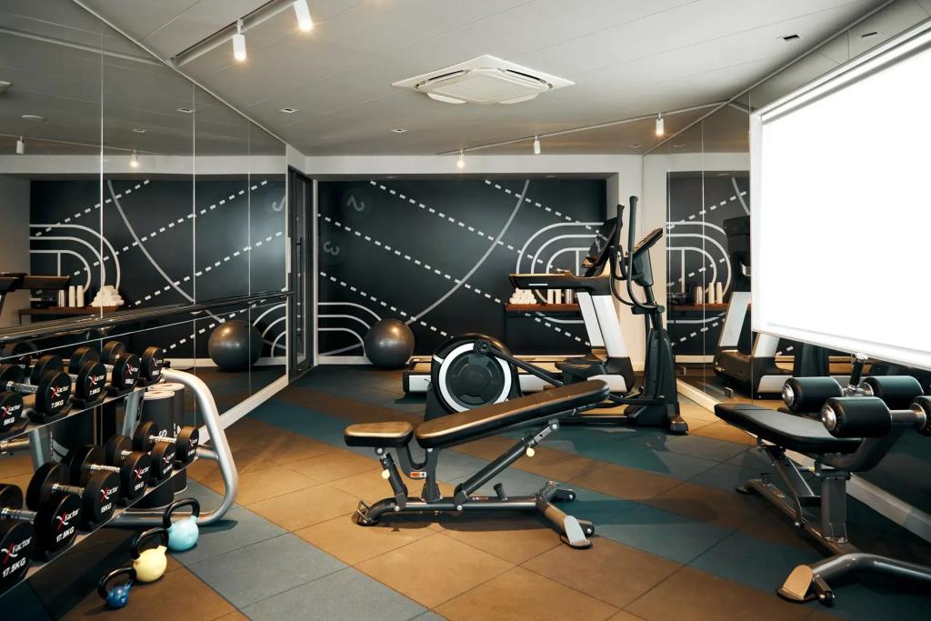 Casa 17 Hotel Bangkok 4*