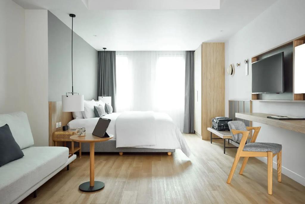 Casa 17 Hotel Bangkok 4*