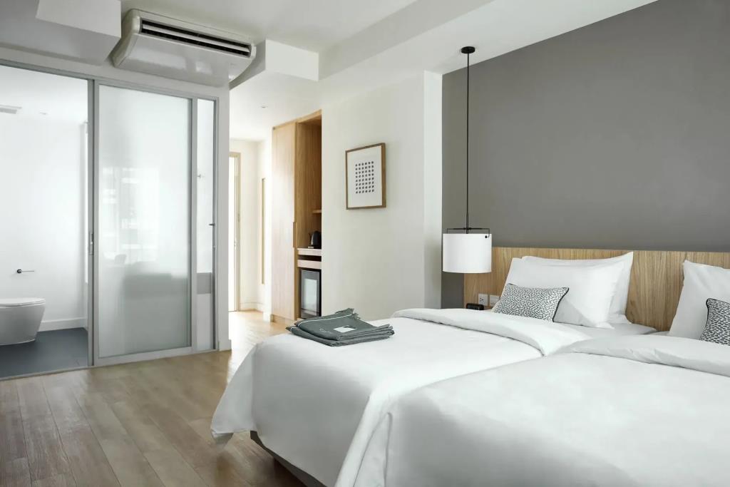 Casa 17 Hotel Bangkok 4*