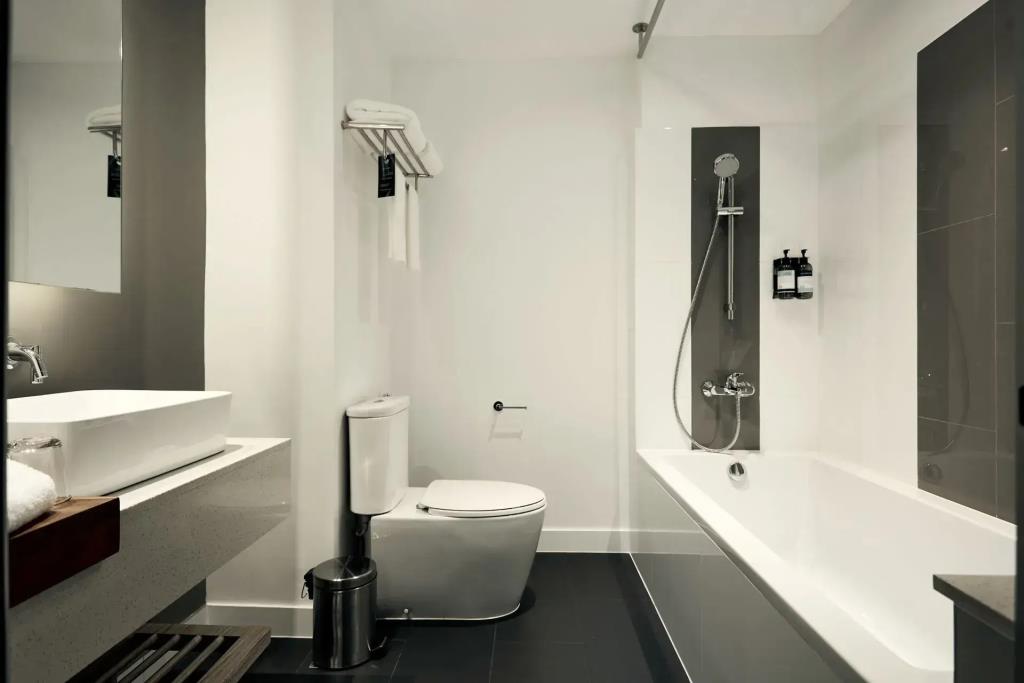 Casa 17 Hotel Bangkok 4*