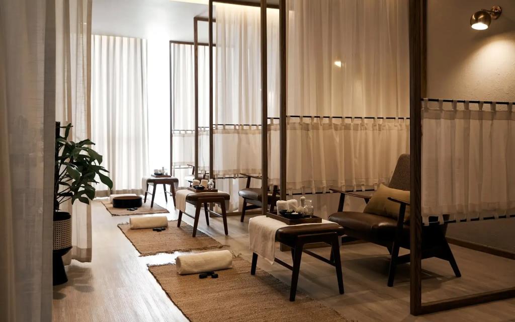 Casa 17 Hotel Bangkok 4*