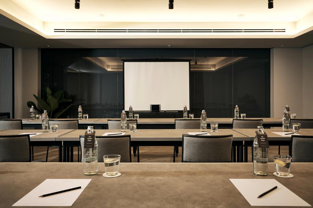 Casa 17 Hotel Bangkok 4*