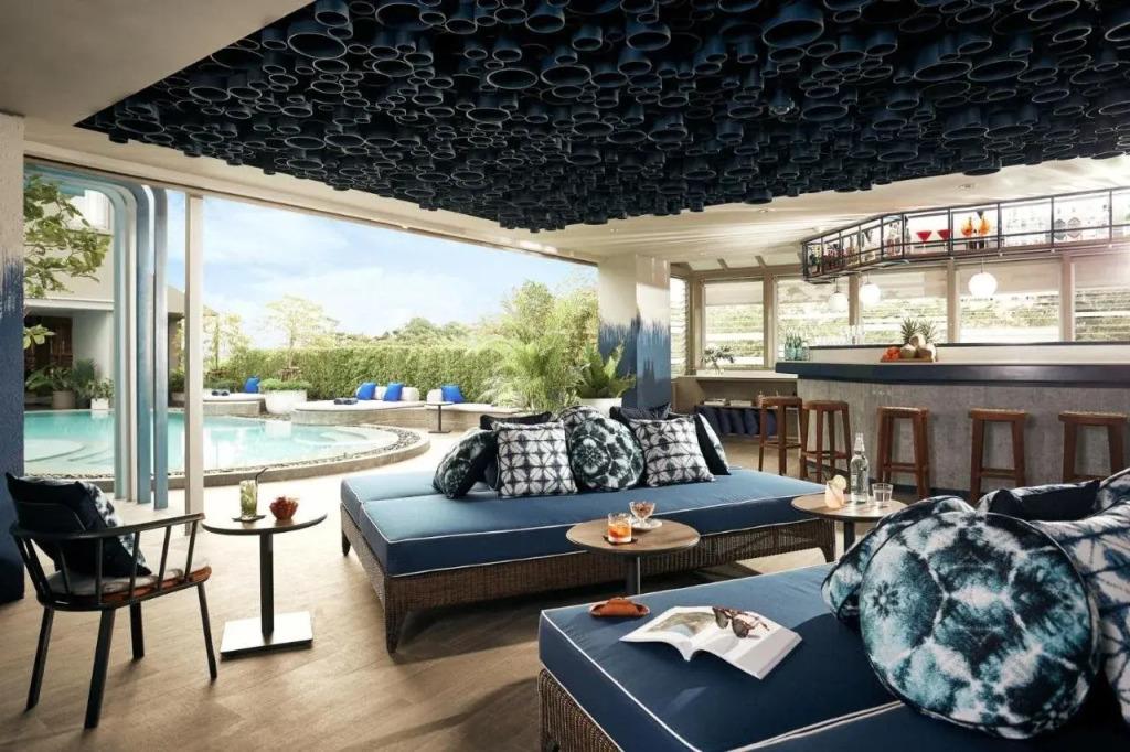 Casa 17 Hotel Bangkok 4*