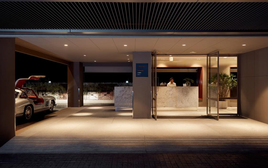 Casa 17 Hotel Bangkok 4*