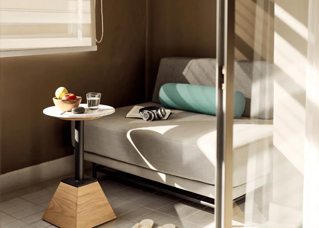 Casa 17 Hotel Bangkok 4*