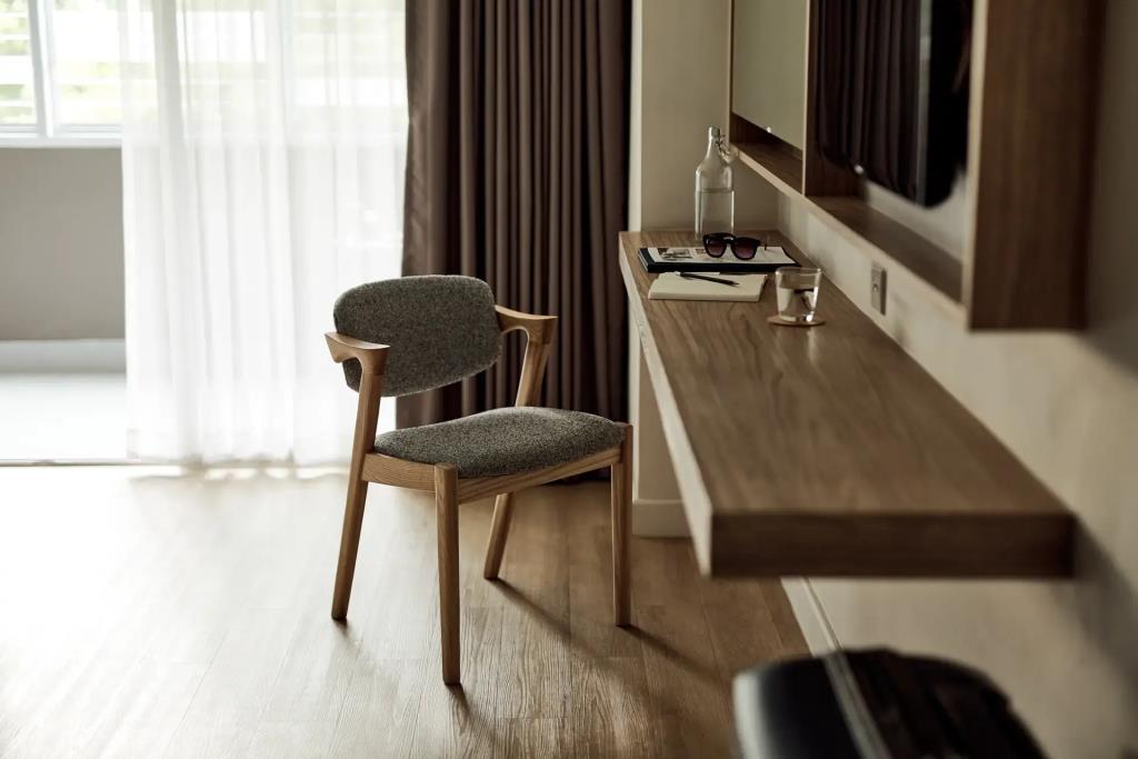 Casa 17 Hotel Bangkok 4*