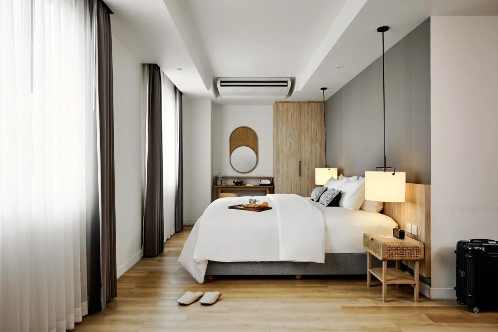 Casa 17 Hotel Bangkok 4*