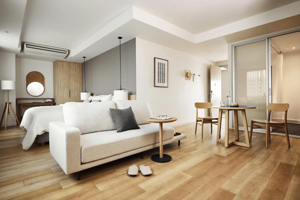 Casa 17 Hotel Bangkok 4*