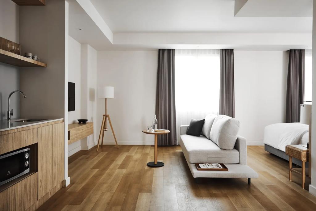 Casa 17 Hotel Bangkok 4*