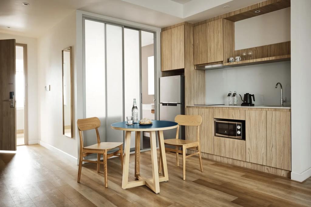 Casa 17 Hotel Bangkok 4*