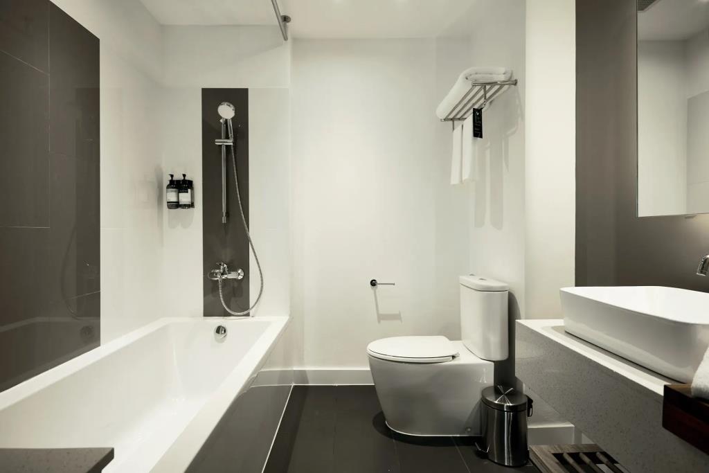 Casa 17 Hotel Bangkok 4*