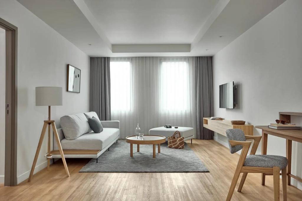 Casa 17 Hotel Bangkok 4*