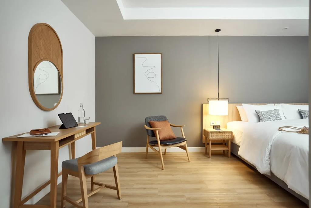 Casa 17 Hotel Bangkok 4*