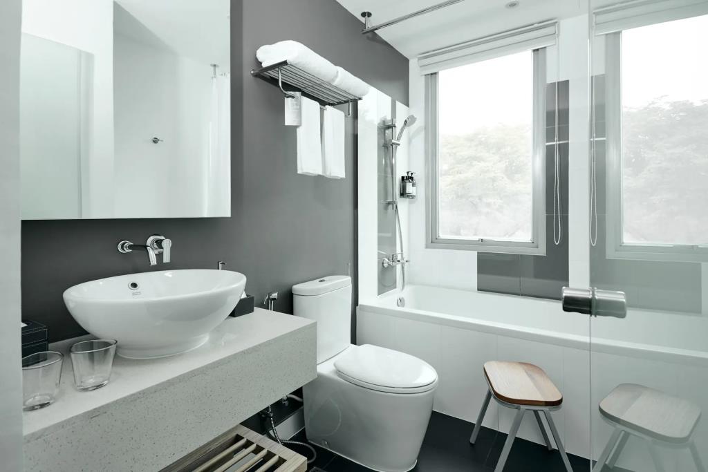 Casa 17 Hotel Bangkok 4*