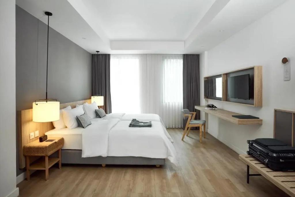 Casa 17 Hotel Bangkok 4*