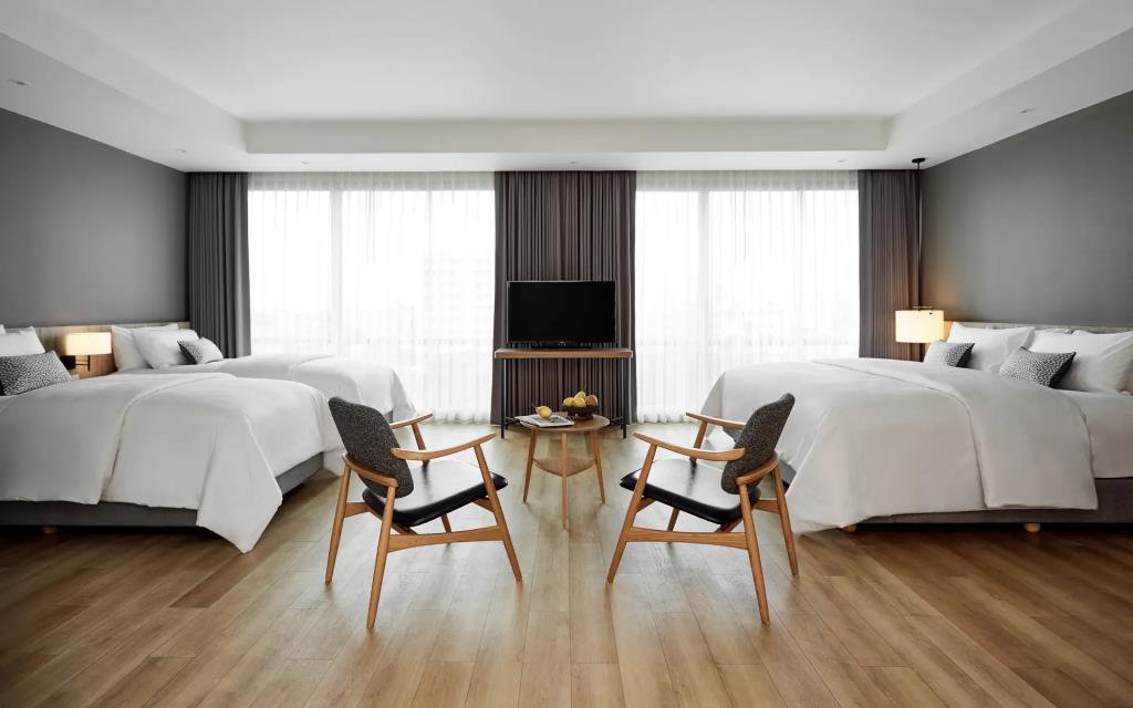 Casa 17 Hotel Bangkok 4*