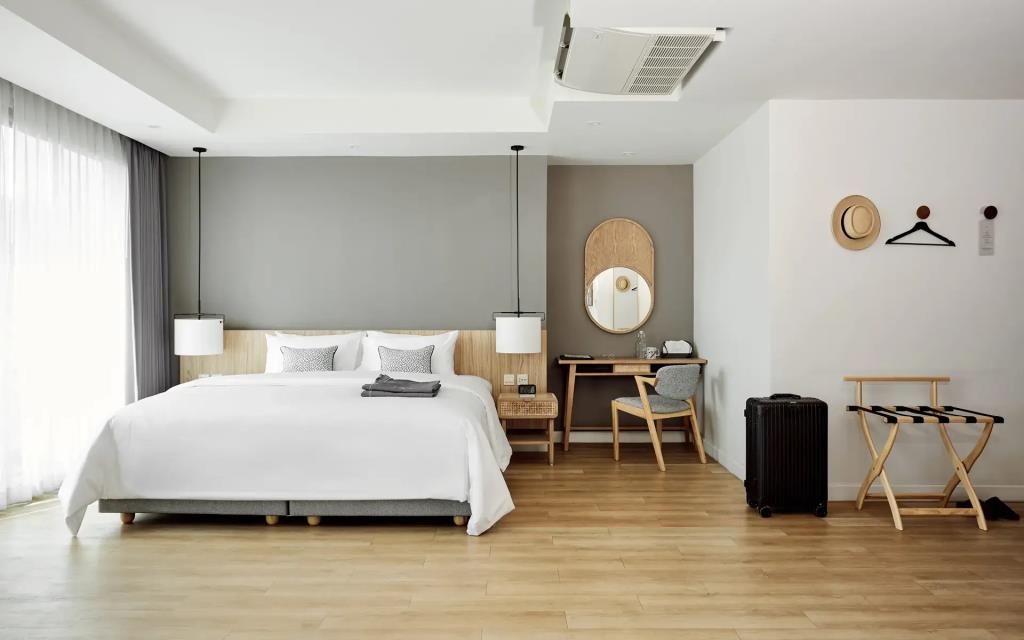 Casa 17 Hotel Bangkok 4*