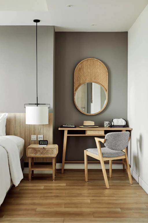 Casa 17 Hotel Bangkok 4*