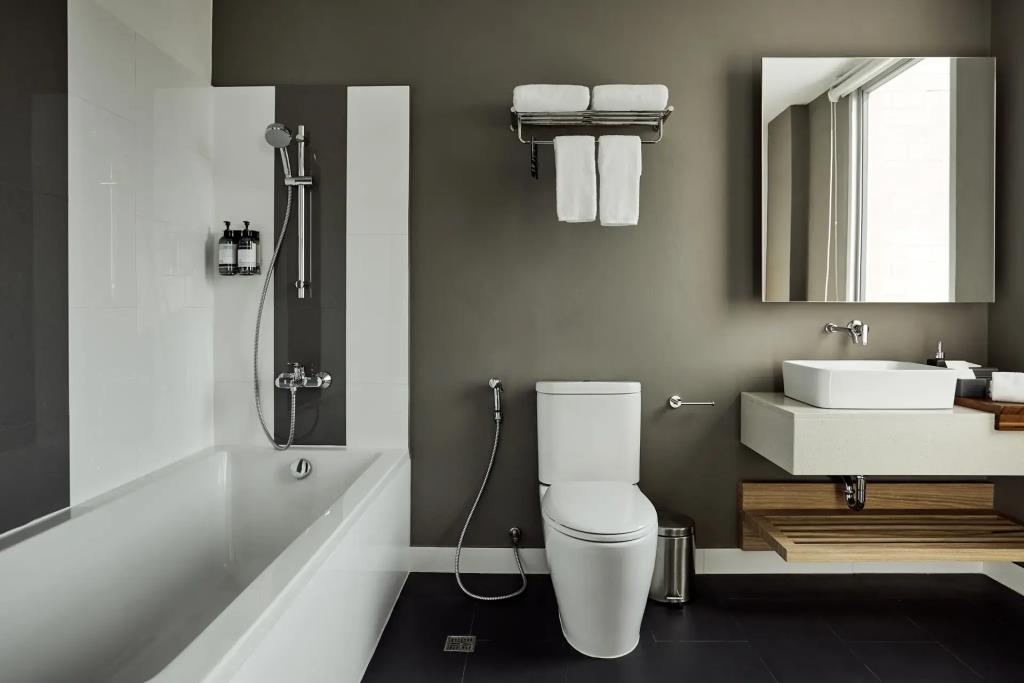 Casa 17 Hotel Bangkok 4*
