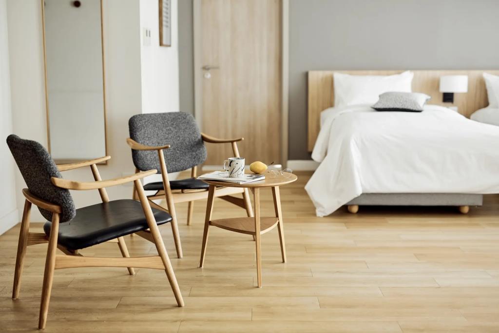 Casa 17 Hotel Bangkok 4*