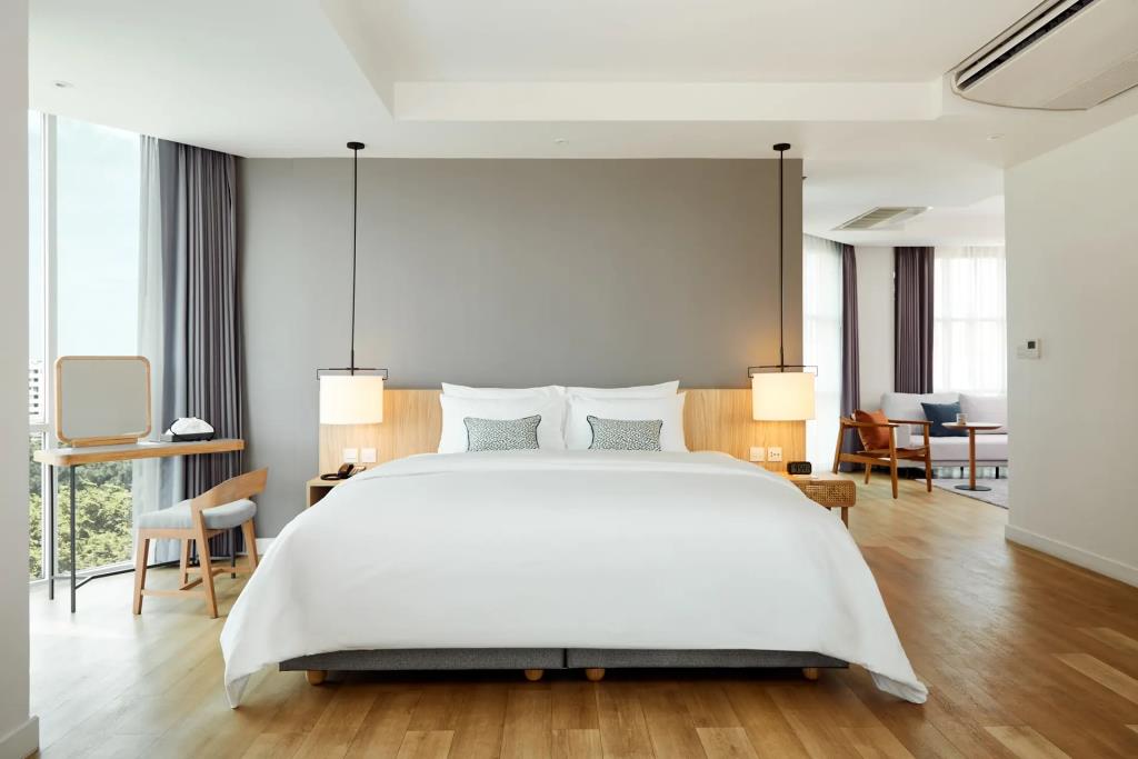 Casa 17 Hotel Bangkok 4*