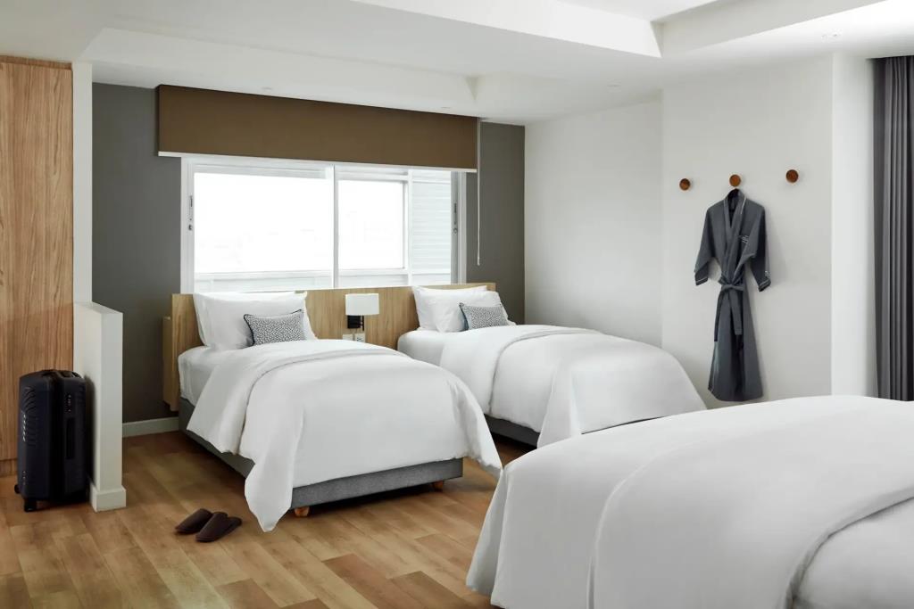 Casa 17 Hotel Bangkok 4*