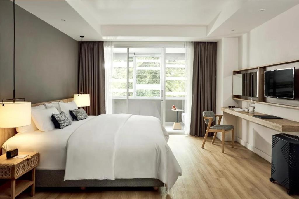 Casa 17 Hotel Bangkok 4*