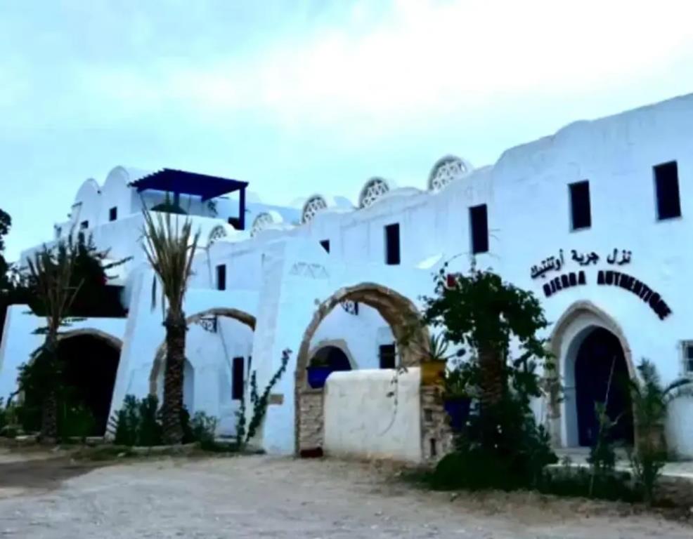 Djerba Authentique 3*