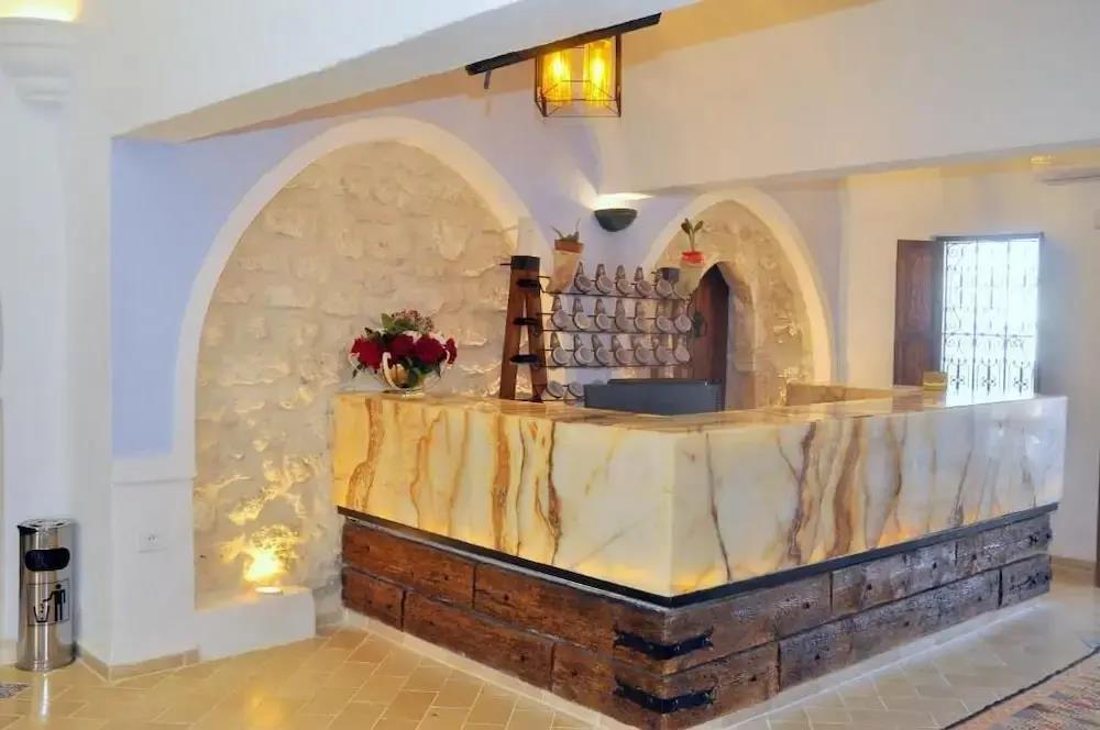 Djerba Authentique 3*