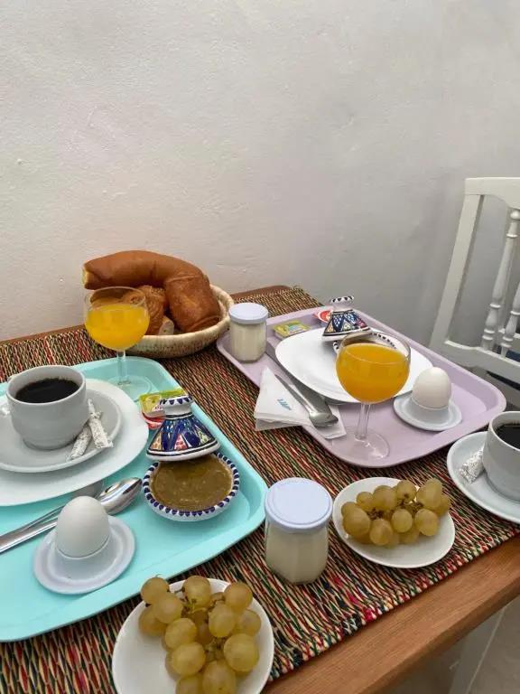 Djerba Authentique 3*