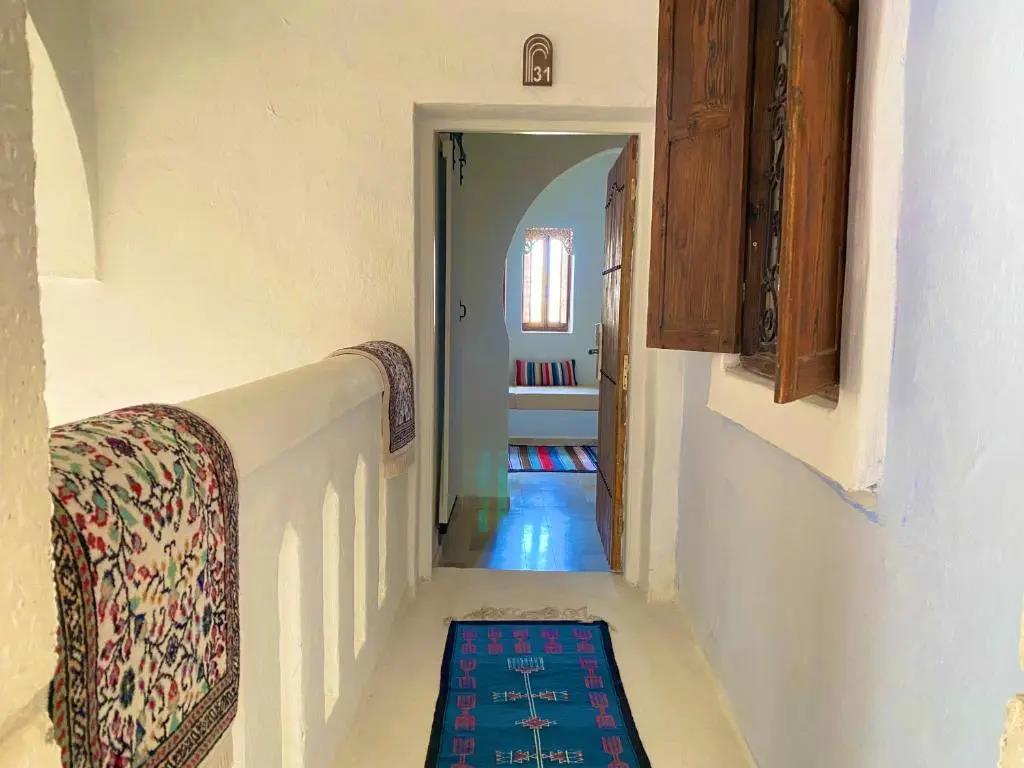 Djerba Authentique 3*