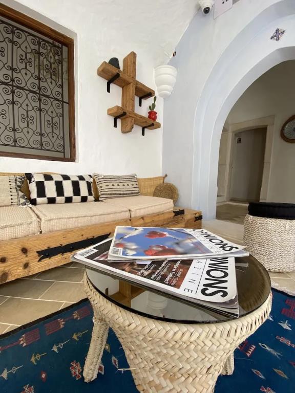 Djerba Authentique 3*