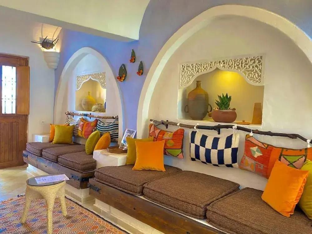 Djerba Authentique 3*