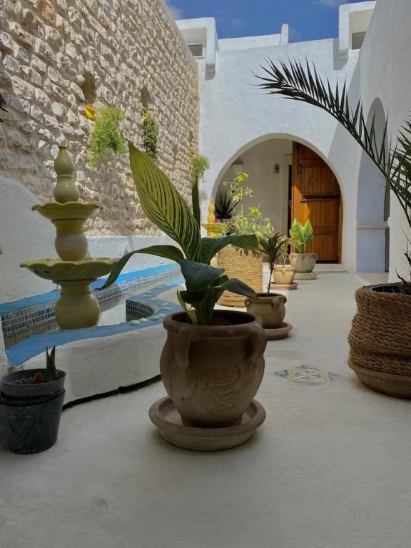 Djerba Authentique 3*
