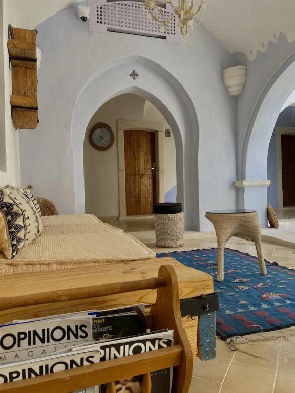 Djerba Authentique 3*