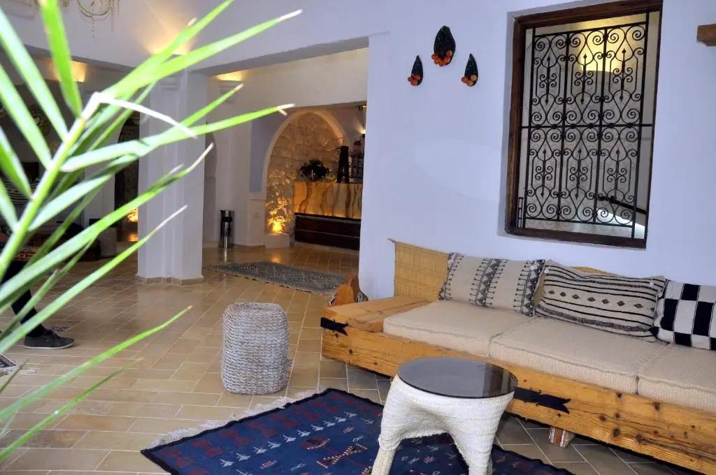 Djerba Authentique 3*