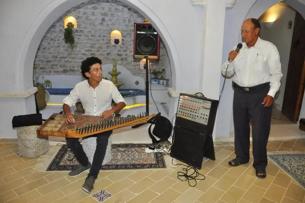 Djerba Authentique 3*