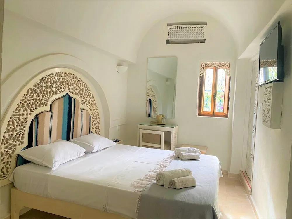 Djerba Authentique 3*