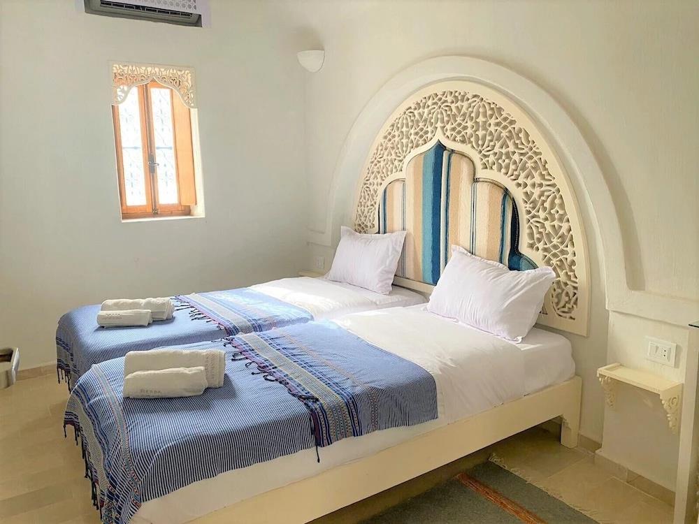 Djerba Authentique 3*