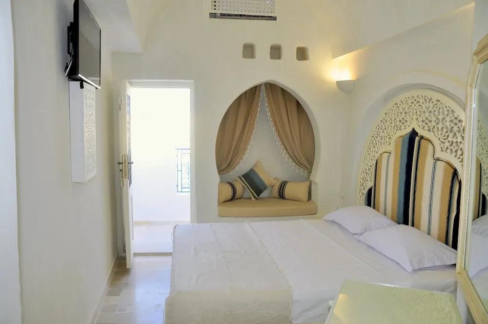 Djerba Authentique 3*