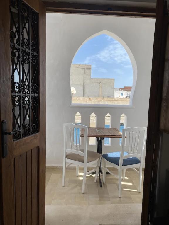 Djerba Authentique 3*