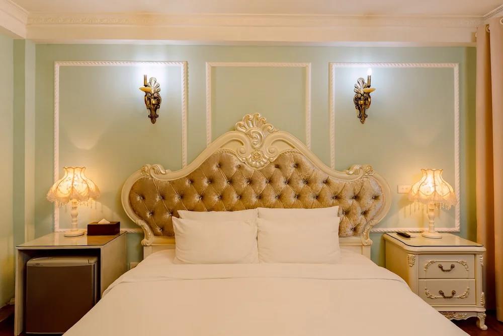 Super OYO Capital O 1173 Le Grand Hanoi Hotel - The Ruby 2*