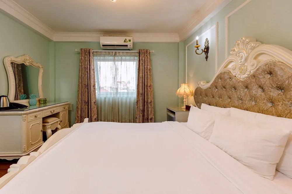 Super OYO Capital O 1173 Le Grand Hanoi Hotel - The Ruby 2*