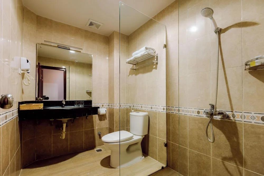 Super OYO Capital O 1173 Le Grand Hanoi Hotel - The Ruby 2*