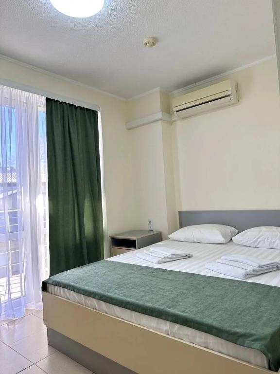 Sovana Mini Hotel 0*