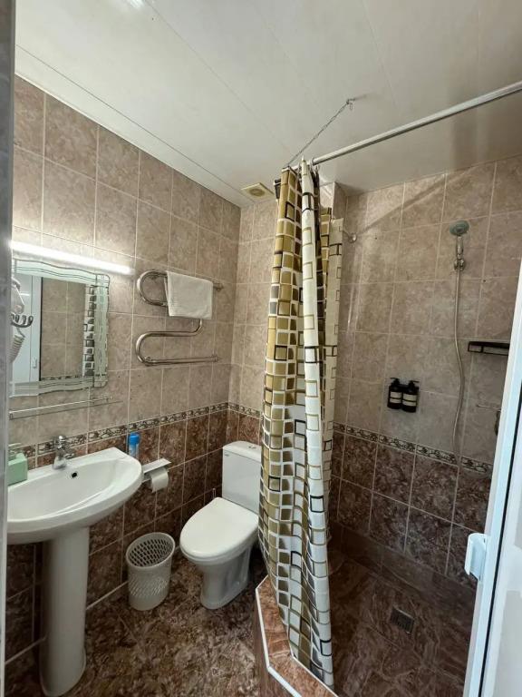 Sovana Mini Hotel 0*