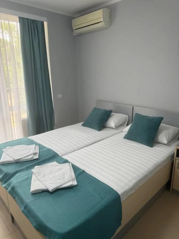 Sovana Mini Hotel 0*