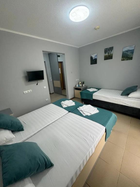 Sovana Mini Hotel 0*