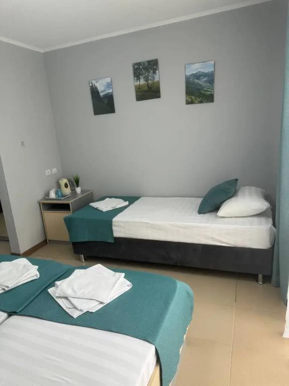 Sovana Mini Hotel 0*