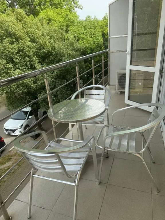 Sovana Mini Hotel 0*